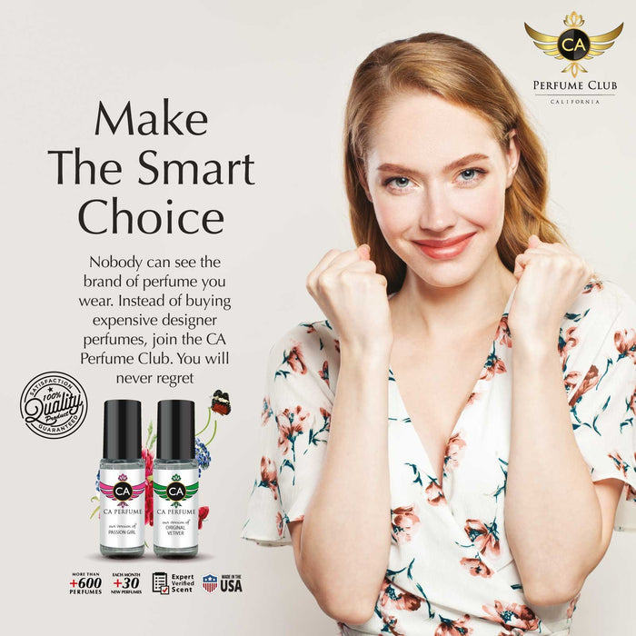 Blooming Mind alcohol-free body oil bottle
