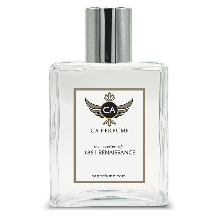 1861 Renaissance — Xerjoff Impression 1861 Renaissance Alternative Perfume
