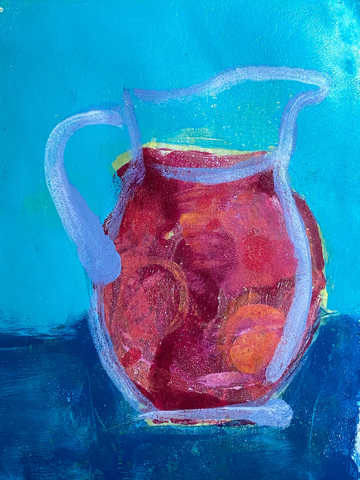 1949: Sangria or Kool-aid?