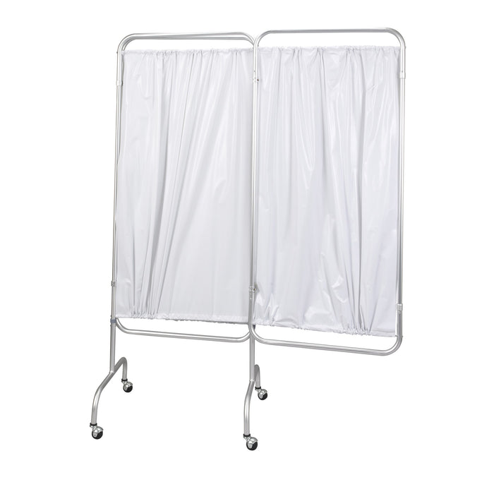 3 Panel Privacy Screen