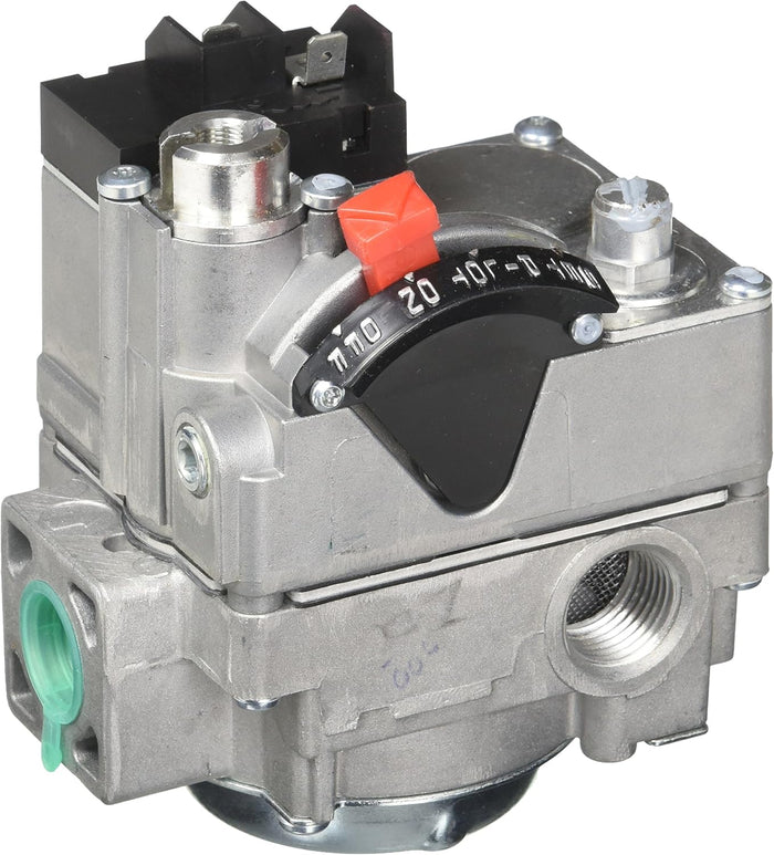 720-402 for Robertshaw Gas Heating Furnace Valve 24V 7200ER,Combination Dual Gas Valve With Side Taps