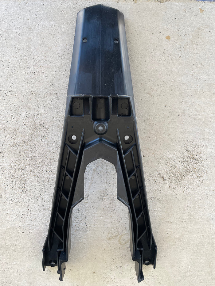 SICASS REPLACEMENT UNDER FENDER