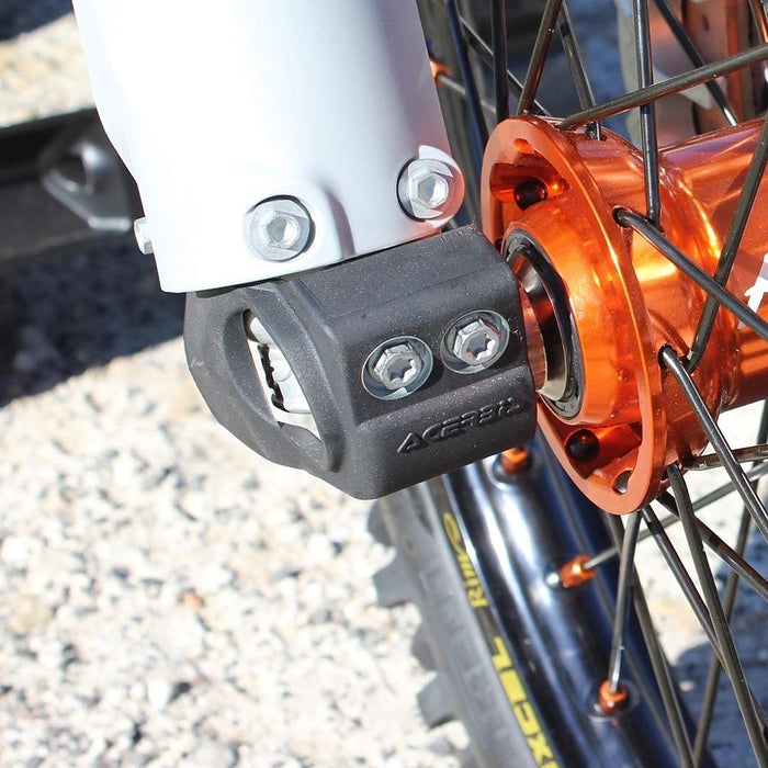 ACERBIS FORK LUG GUARD