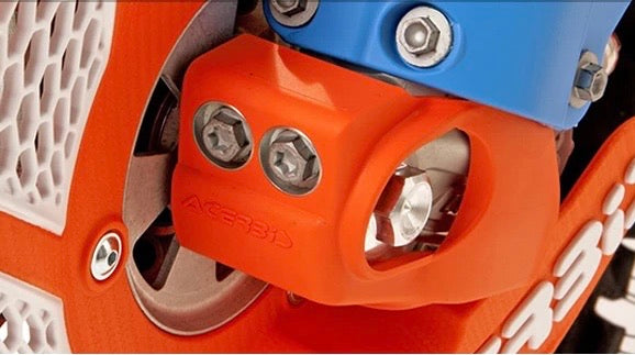 ACERBIS FORK LUG GUARD