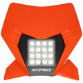 ACERBIS VSL LED HEADLIGHT | 2024+ KTM