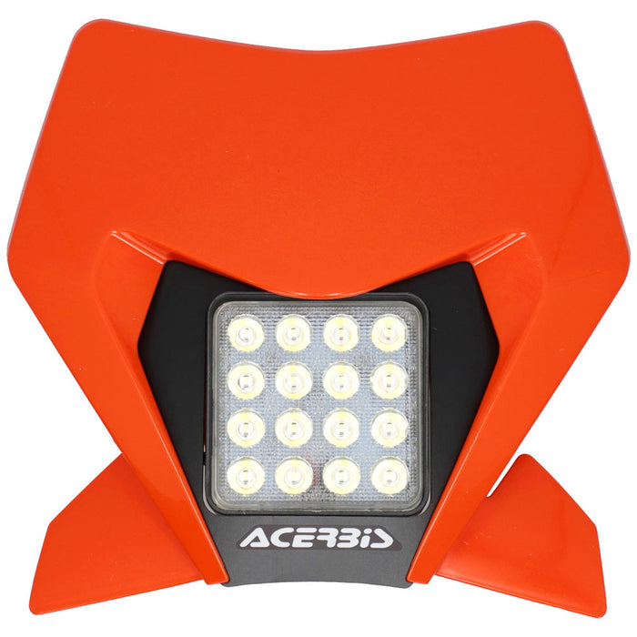 ACERBIS VSL LED HEADLIGHT | 2024+ KTM