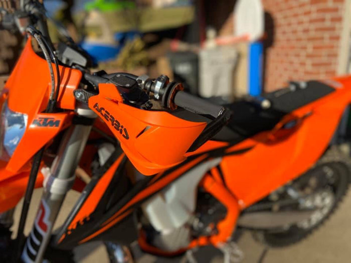 ACERBIS X-FACTORY HAND GAURDS