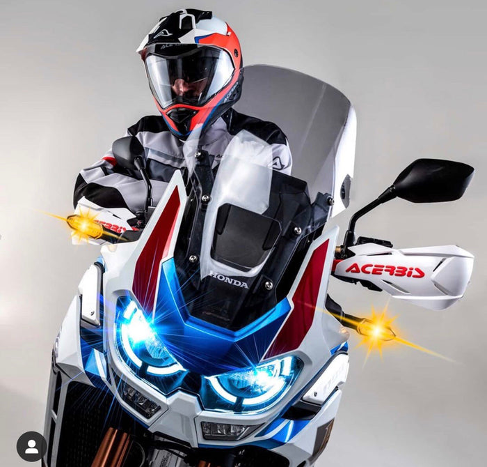 ACERBIS X-FACTORY HAND GAURDS