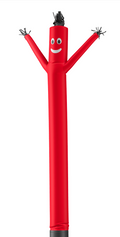 Air Dancer 20' - Red