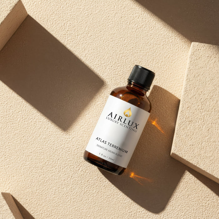 Airlux Signature Aroma Oil No. 28 Forbidden Apple