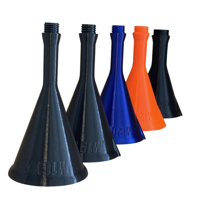 AKT VENTED OIL FUNNEL | KTM, HQV, GG
