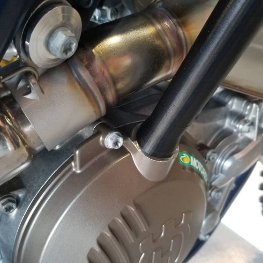 AKT VENTED OIL FUNNEL | KTM, HQV, GG
