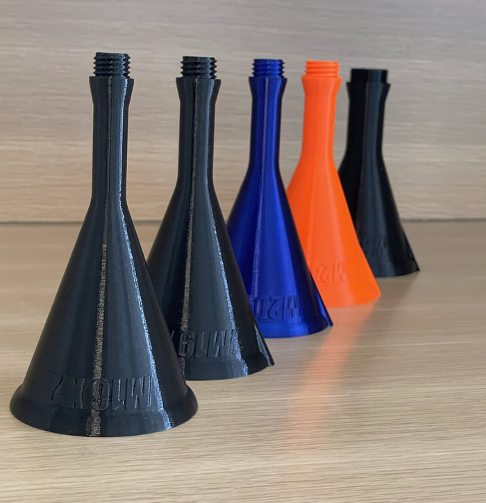 AKT VENTED OIL FUNNEL | KTM, HQV, GG