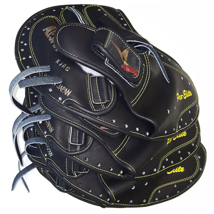 All-Star Catcher's Mitts CM3000SBK - Replacement Backs