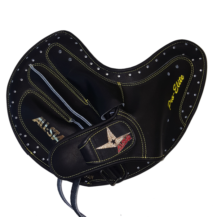 All-Star Catcher's Mitts CM3000SBK - Replacement Backs