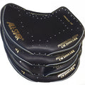 All-Star Catcher's Mitts CM3000SBK - Replacement Palms