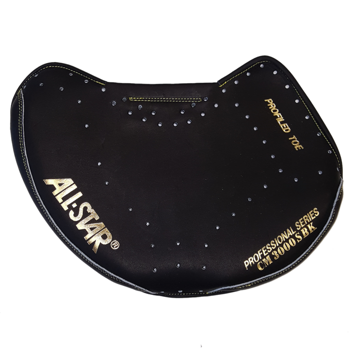 All-Star Catcher's Mitts CM3000SBK - Replacement Palms