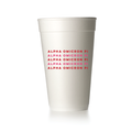 Alpha Omicron Pi Lulo Cups