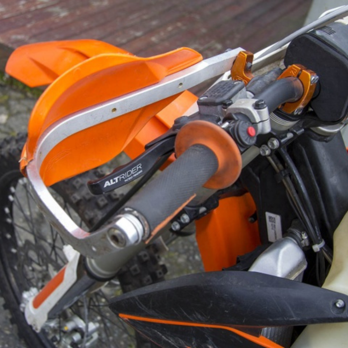 ALTRIDER MAC CLUTCH AND BRAKE LEVER COMBO | KTM/HUSKY/GASGAS BREMBO SYSTEM