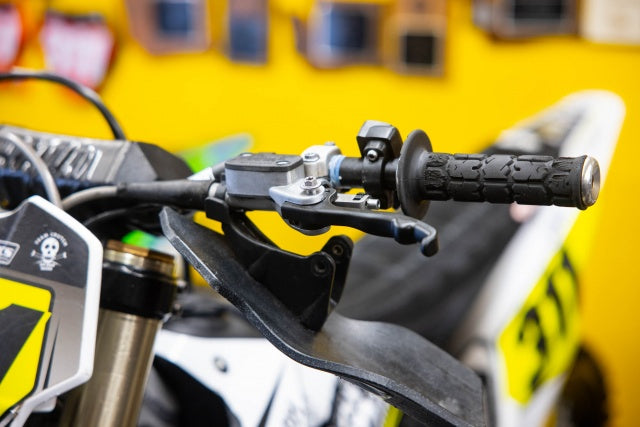 ALTRIDER MAC CLUTCH AND BRAKE LEVER COMBO | KTM/HUSKY/GASGAS BREMBO SYSTEM
