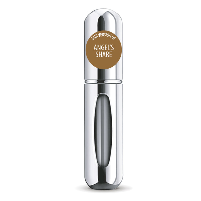 Angel's Share 5ml travel size atomizer