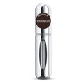 Aqua Gold 5ml travel size atomizer