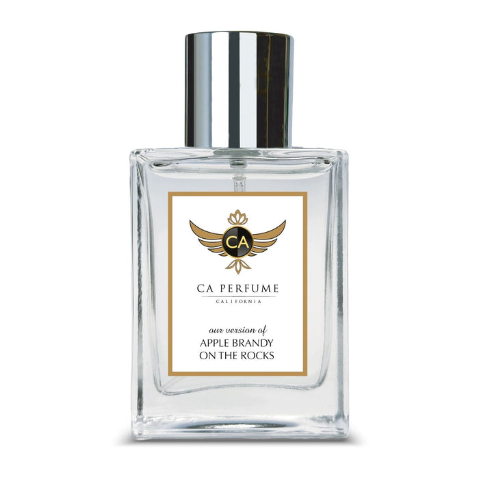 Apple Brandy on the Rocks — By Kilian Apple Brandy On The Rocks Alternative Perfume