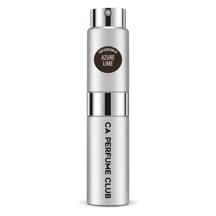 Azure Lime — Tom Ford Azure Lime Alternative Perfume