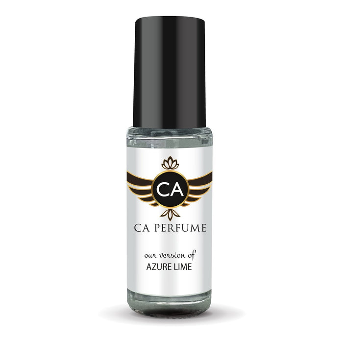 Azure Lime — Tom Ford Azure Lime Alternative Perfume