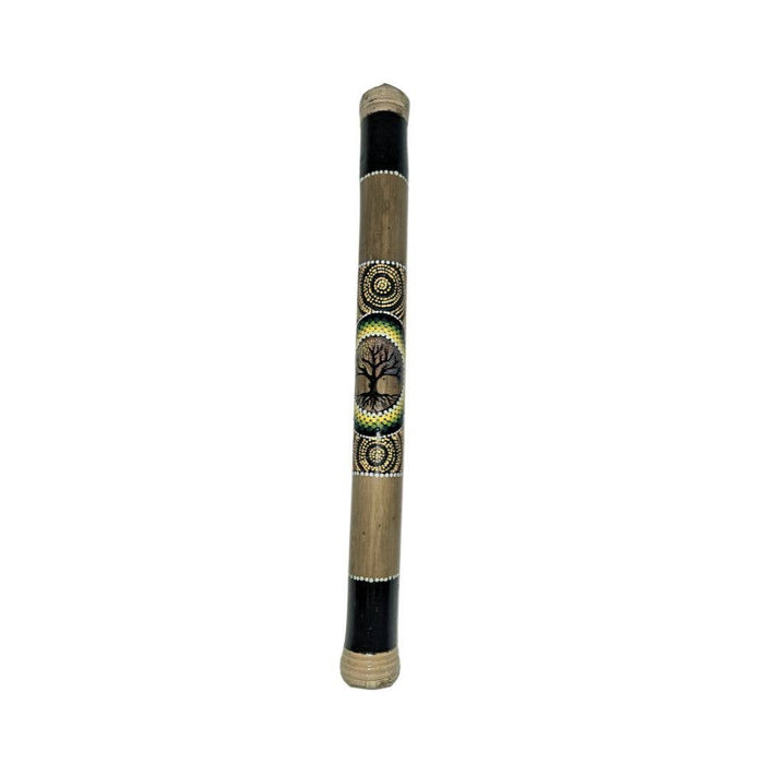 Bamboo Rain Stick, 3'