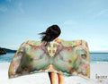 Bath Towel 'Moose'