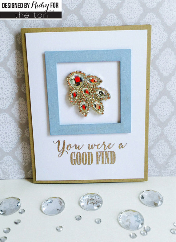 Bella Embellishment