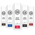 CA Perfume Best Fall Perfume Sprayer Men Set - 0,3 Fl Oz/10 ml Eau de Parfum 50ml spray