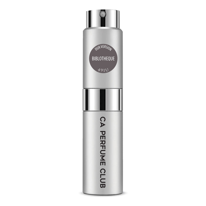 Biblotheque — Byredo Biblotheque Alternative Perfume