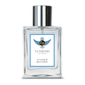 Blue Lotus — Musk Floral Perfume