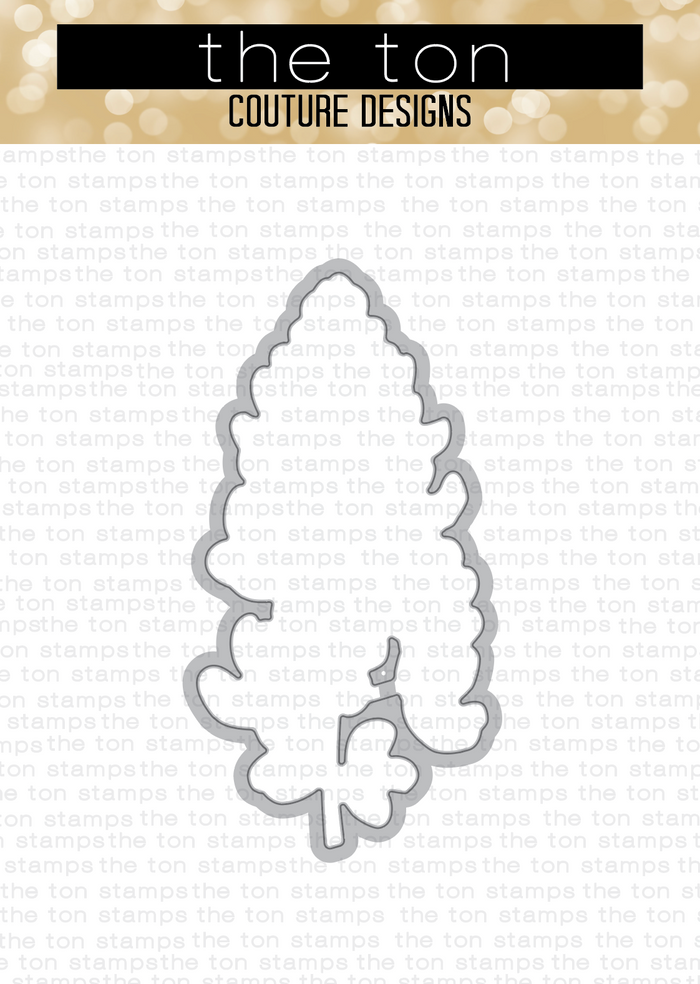 Bluebonnet Coordinating Die