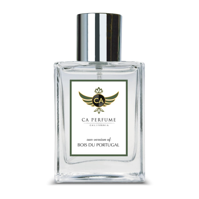 CA Perfume Bois Du Portugal Eau de Parfum 100ml spray