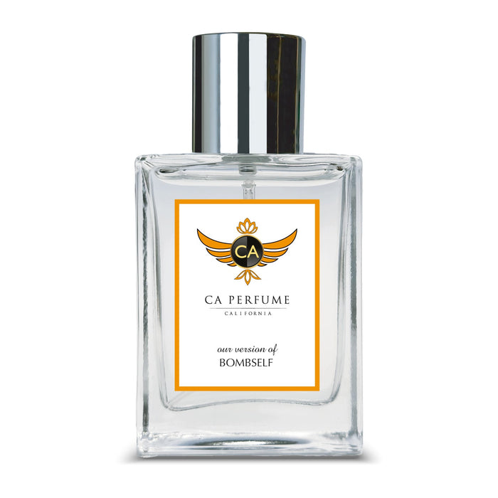 CA Perfume Bombself Eau de Parfum 100ml spray