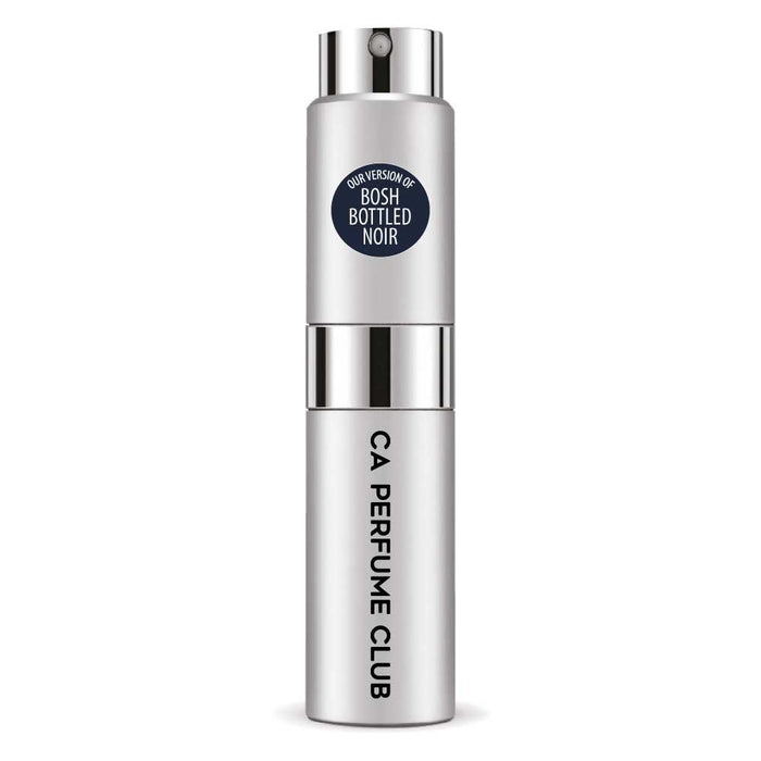 Bosh Bottled Noir — Bottled Night Alternative Cologne
