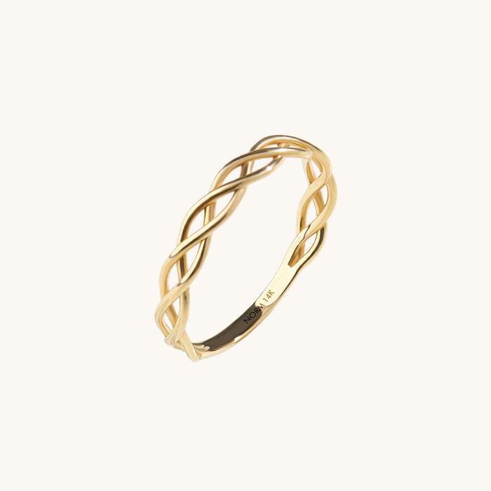 10K Gold / 2