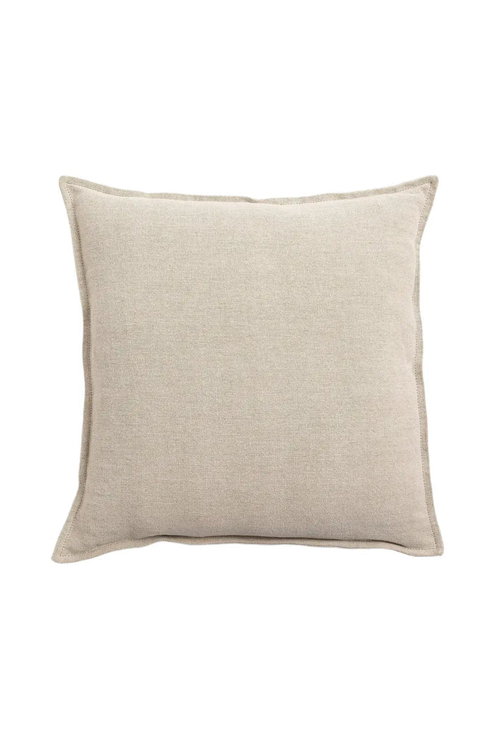 Broadway Pillow - Dune - 25"x25"