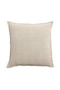 Broadway Pillow - Dune - 25"x25"