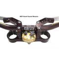 BRP HAND GUARD MOUNTS