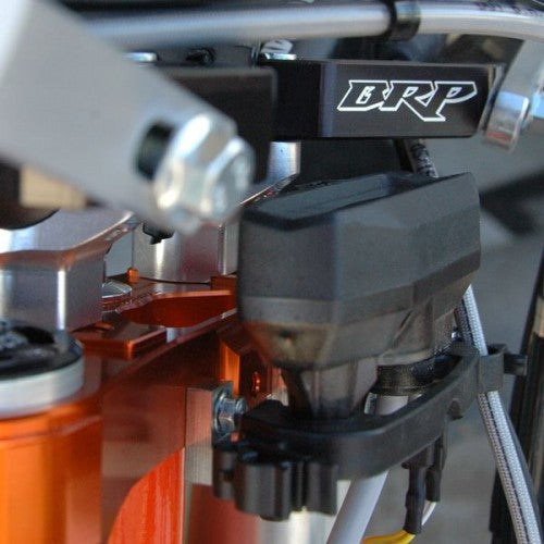 BRP HAND GUARD MOUNTS