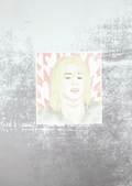 BTS Jimin Stencils