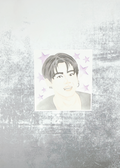 BTS JK Stencils