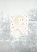 BTS RM Stencils