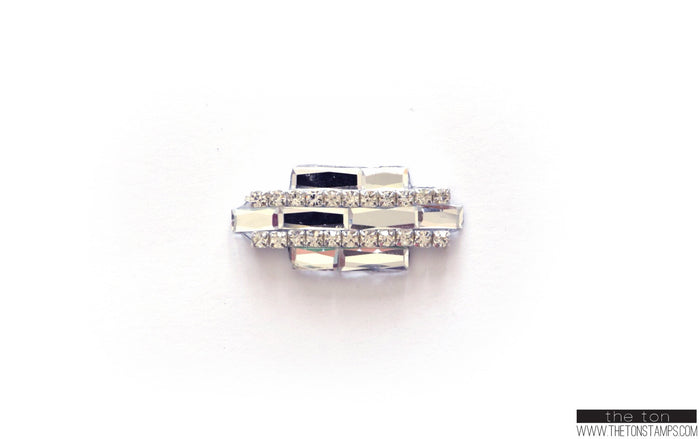 Buckle Embellishment