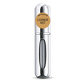 Cashmere Mist 5ml travel size atomizer