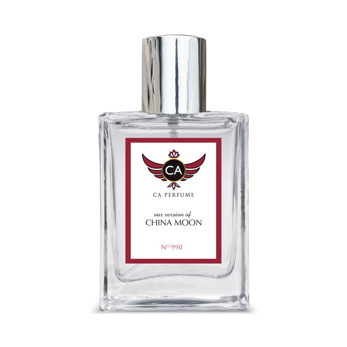 China Moon — Chinatown Alternative Perfume